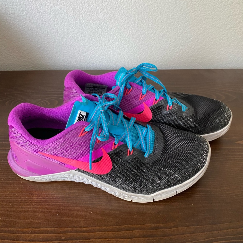 Nike Metcon sz 8
